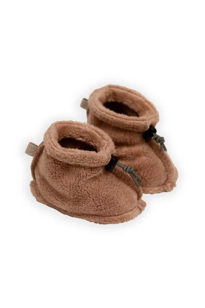 Babbucce con Chiusura Cordino