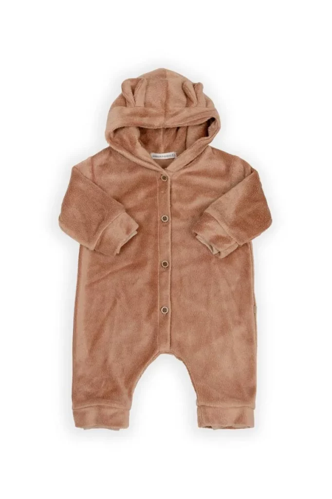 Tutina Outdoor Teddy
