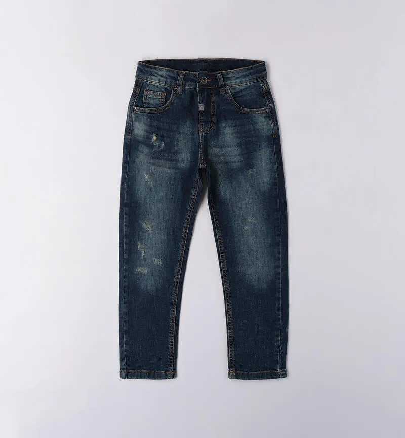 Jeans Ragazzo