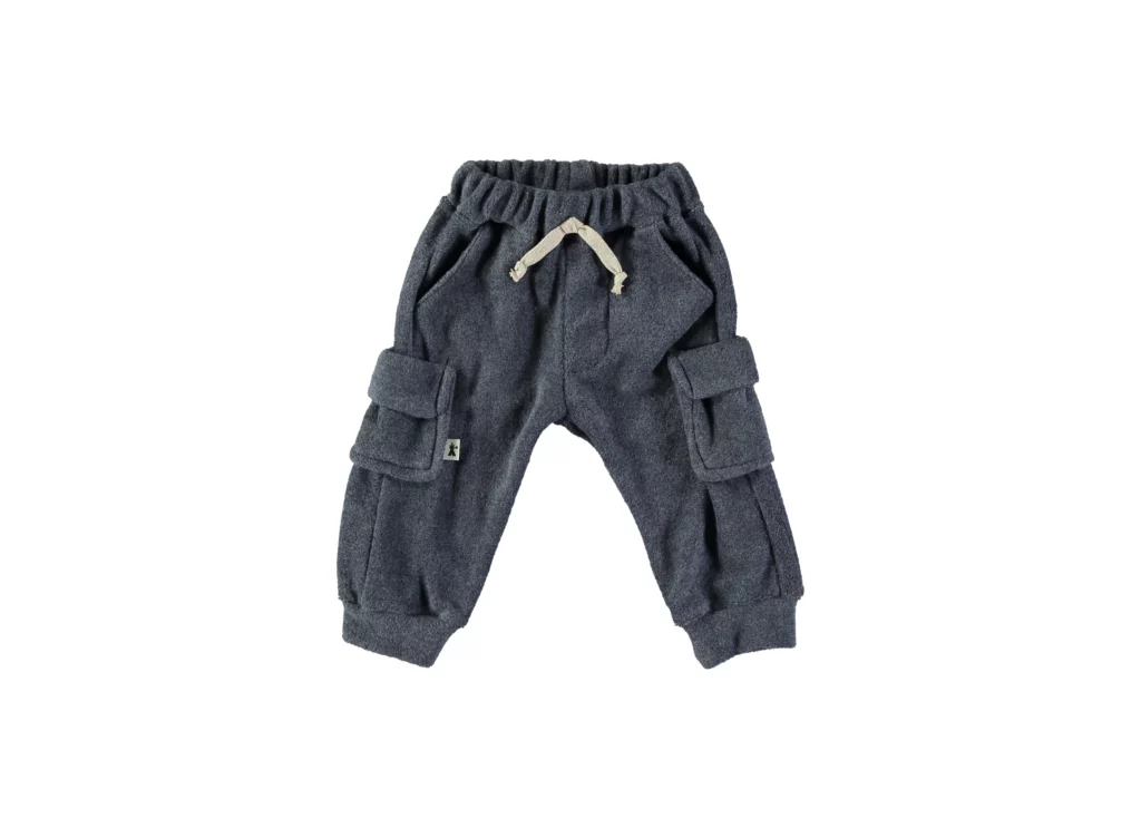 Pantalone cargo