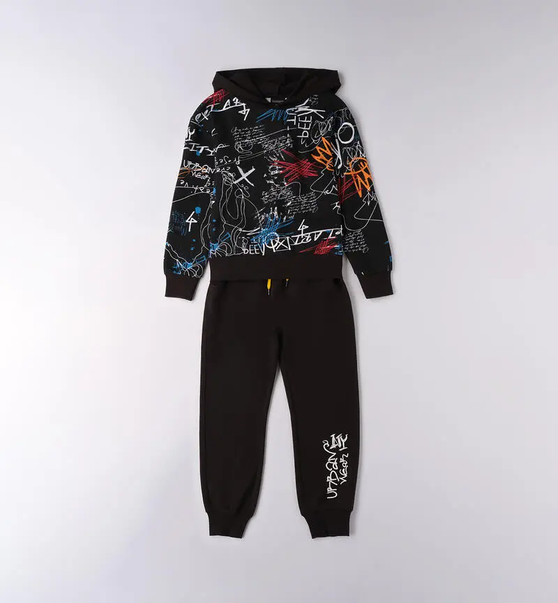 Completo per ragazzo