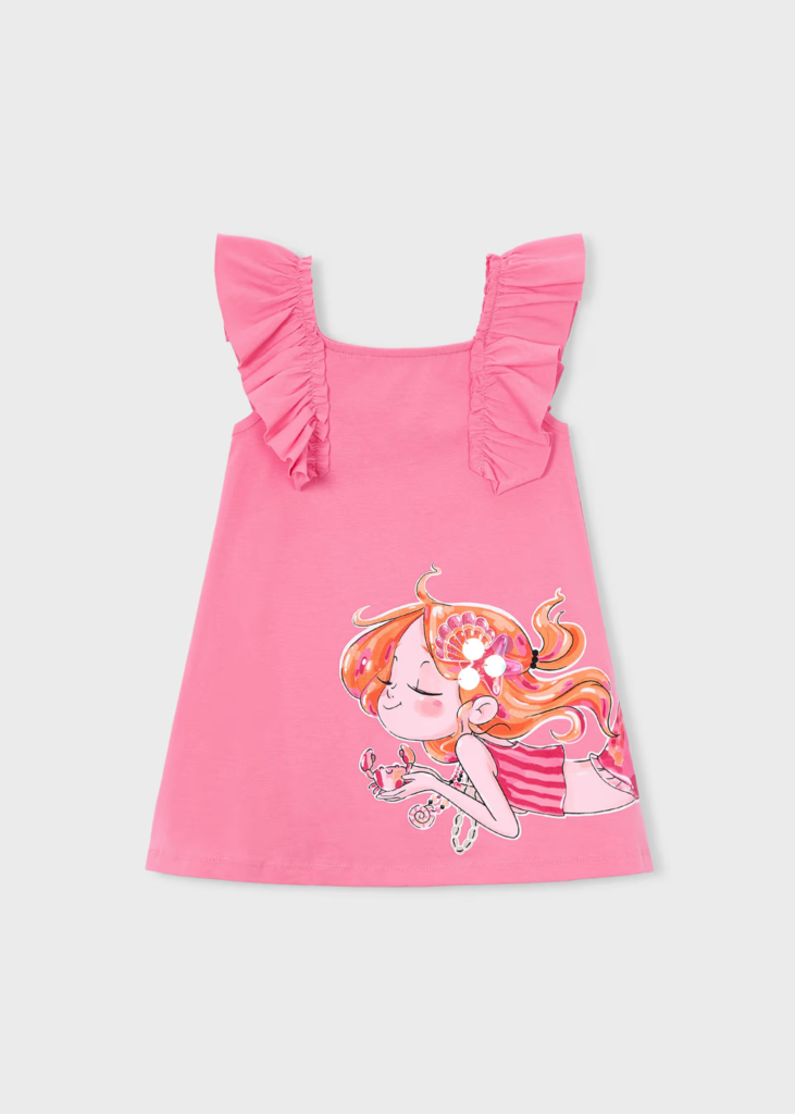 Vestito sirena