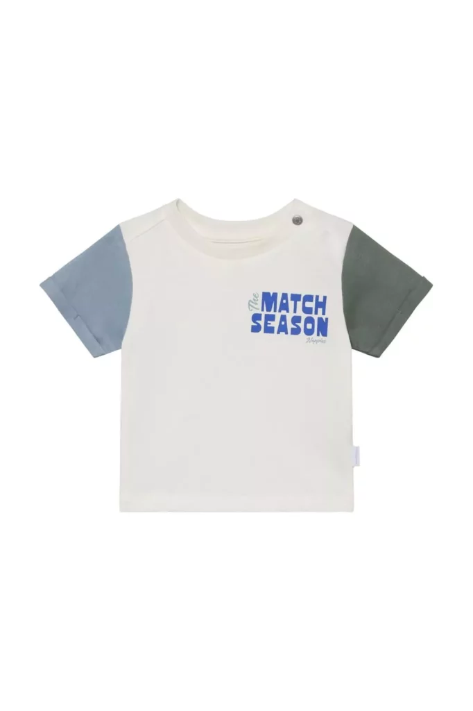 T-shirt Egret Love