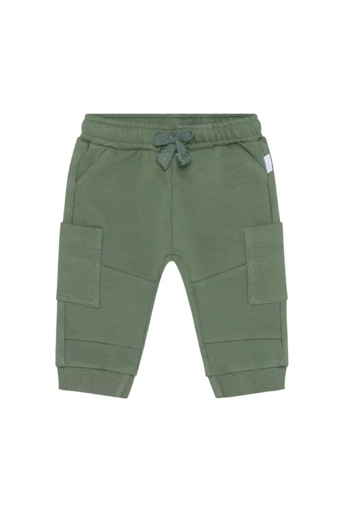 Pantaloni morbidi fit