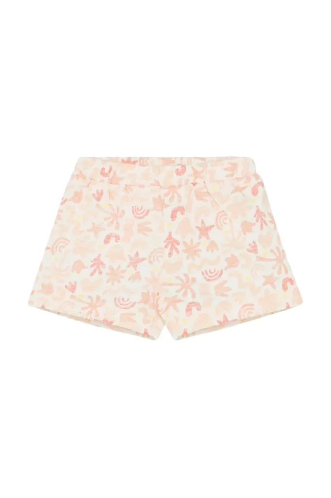 Pantaloncino baby
