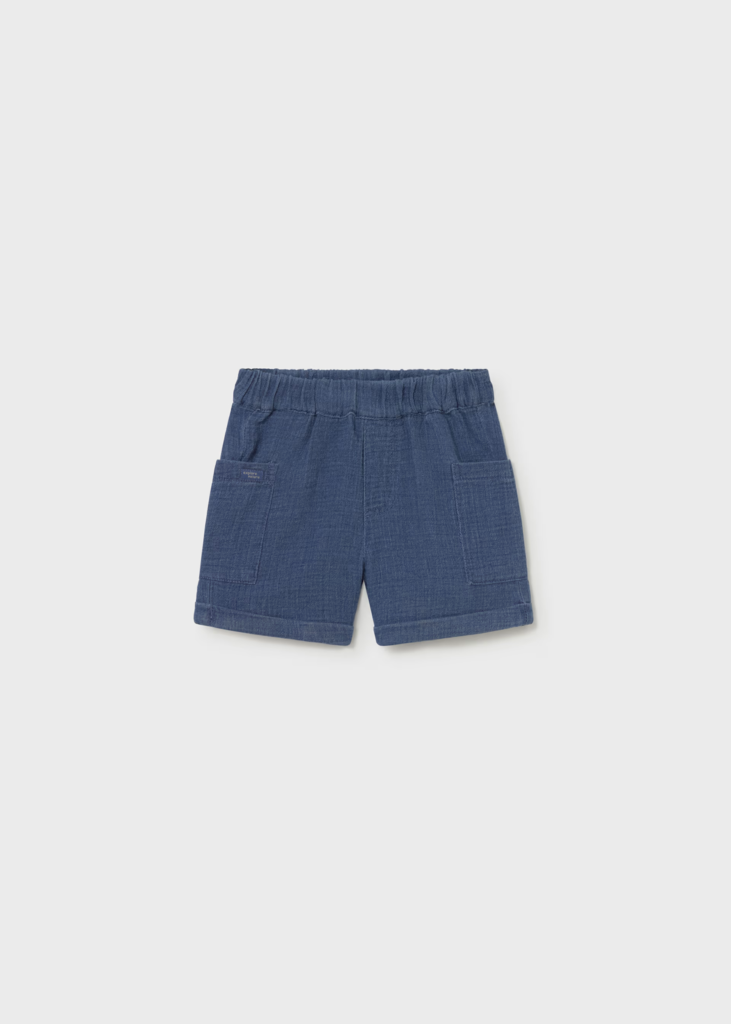 Bermuda jeans