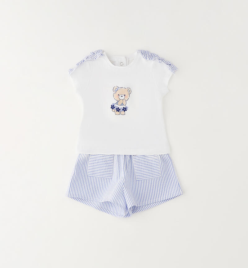 Completo chic