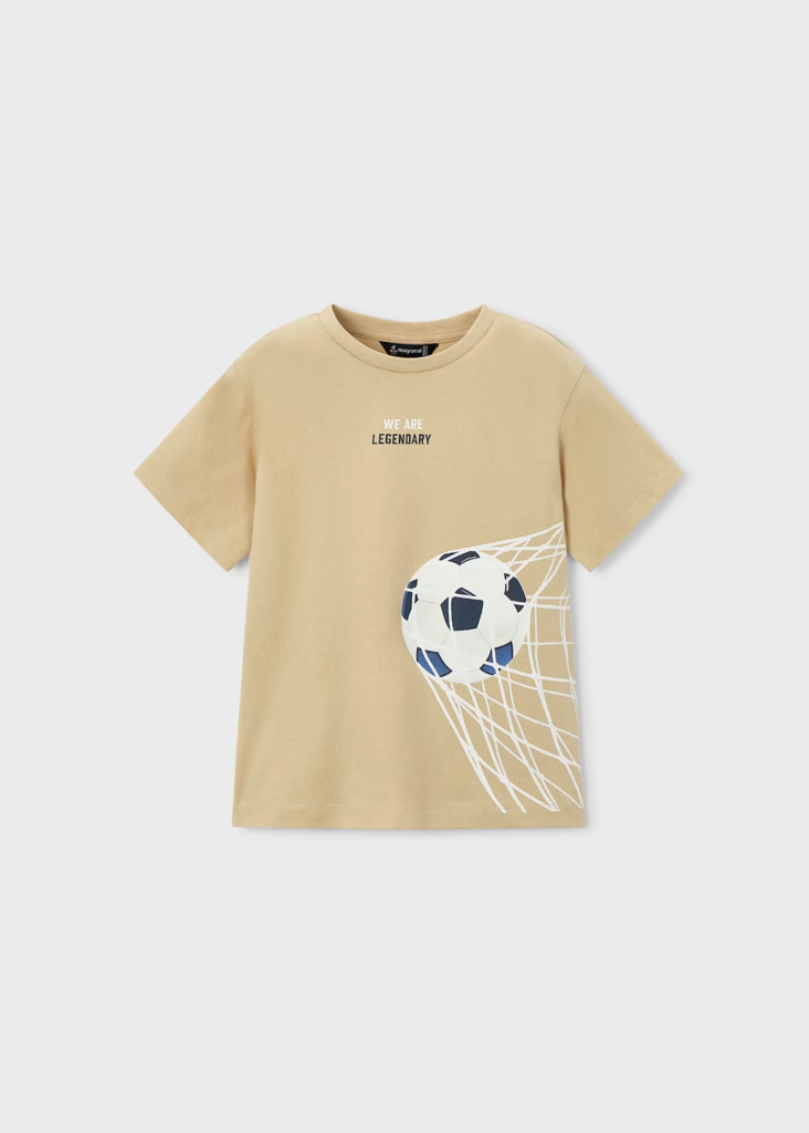 Maglietta calcio