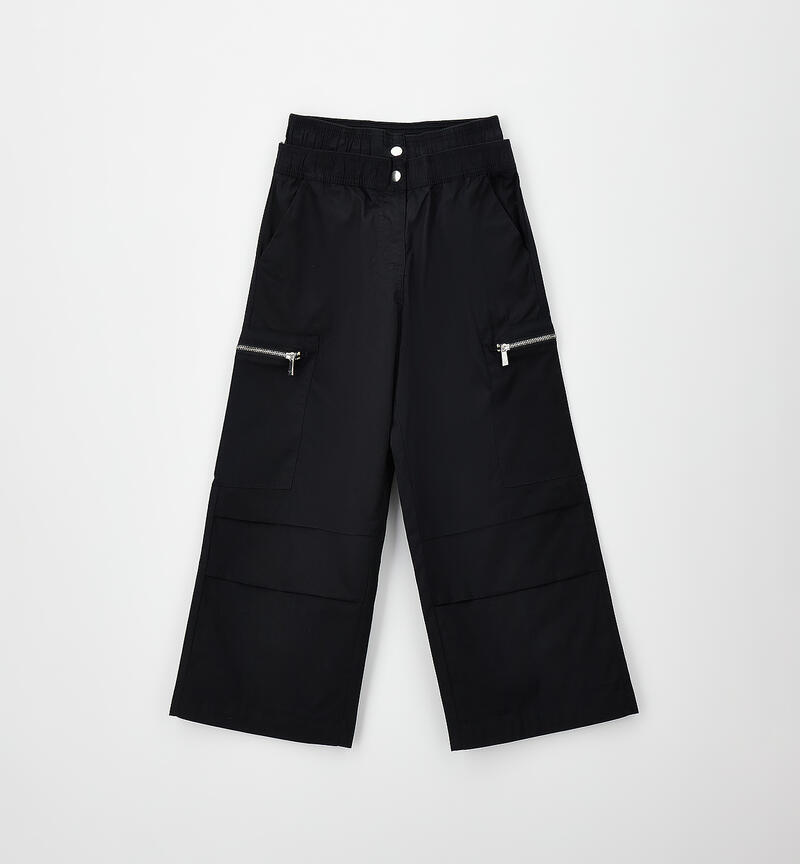 Pantalone Cargo