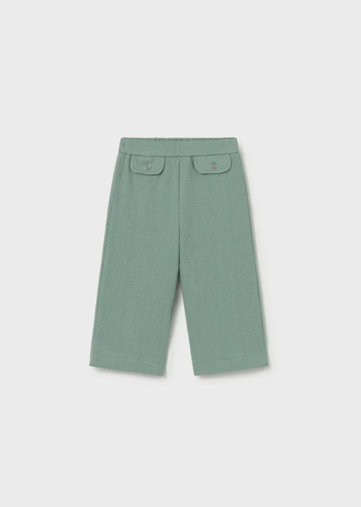 Pantalone lungo