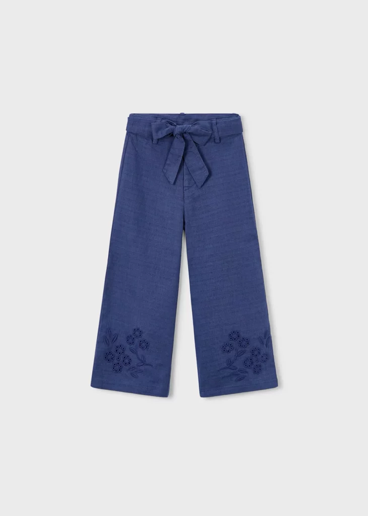 Pantalone lino