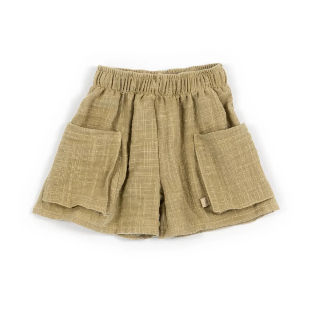 Short bimba