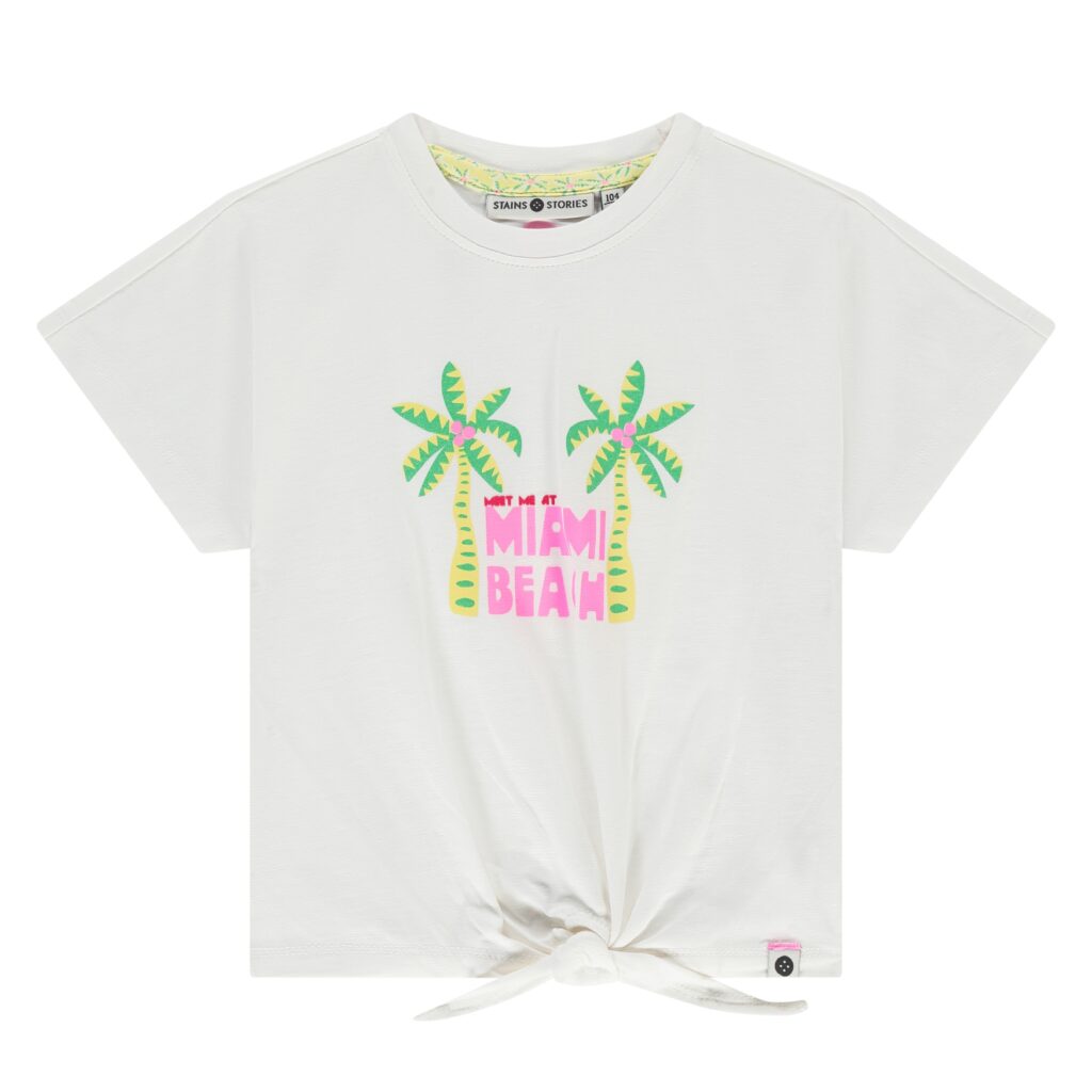 Maglietta Tropicale