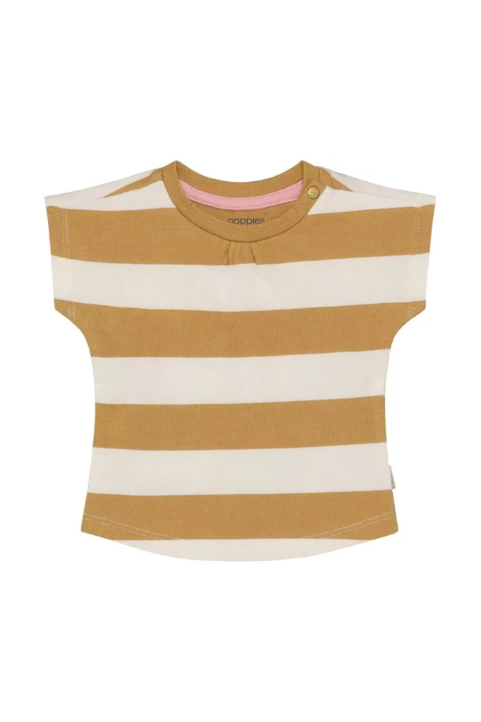T-shirt summer print