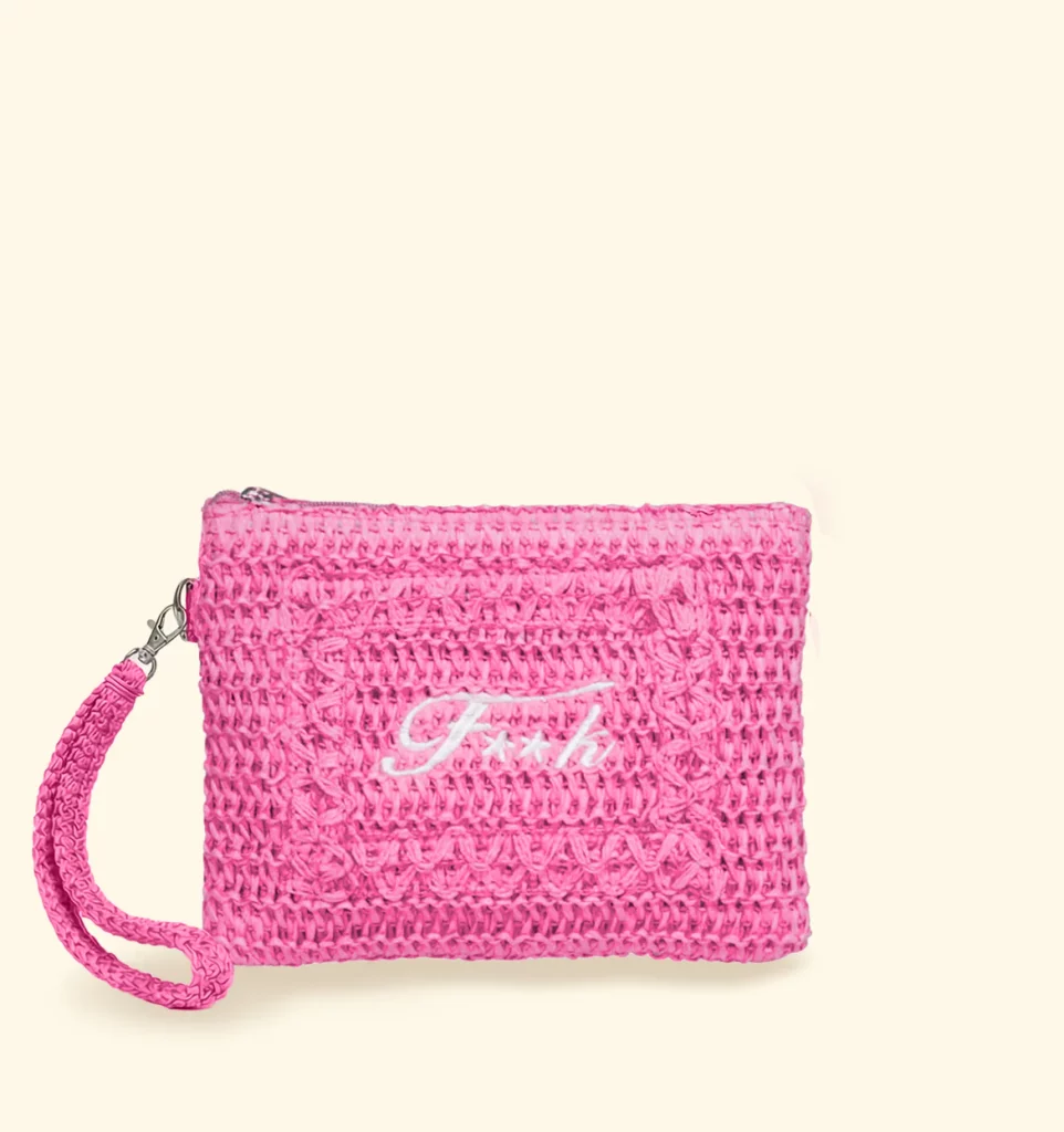 Mini pochette