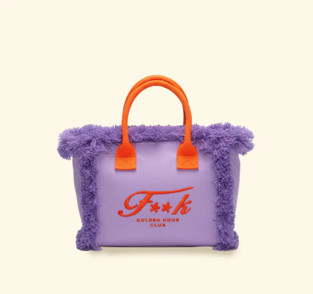 Borsa cesto