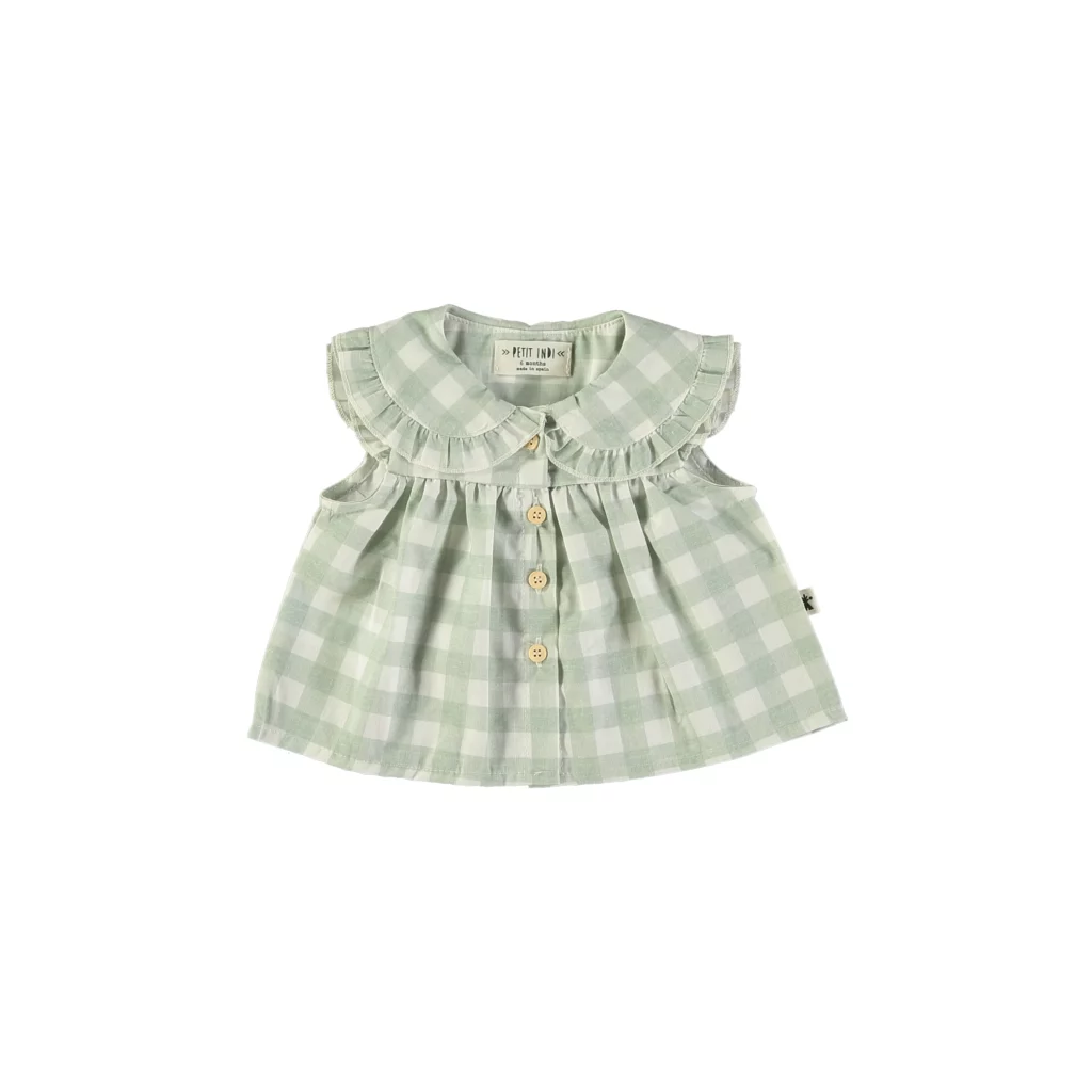 Camicetta soft