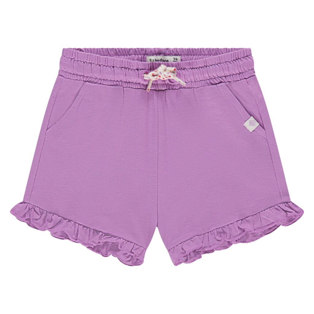Shorts lilla