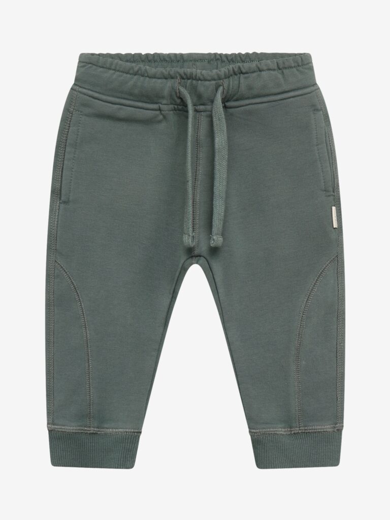 Pantalone regular fit