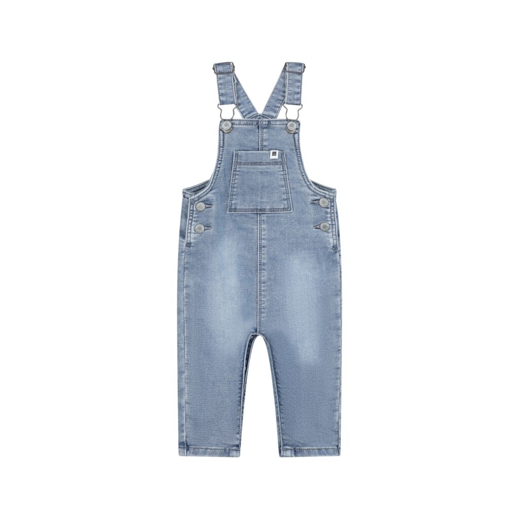 Salopette Denim
