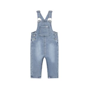 Salopette Denim