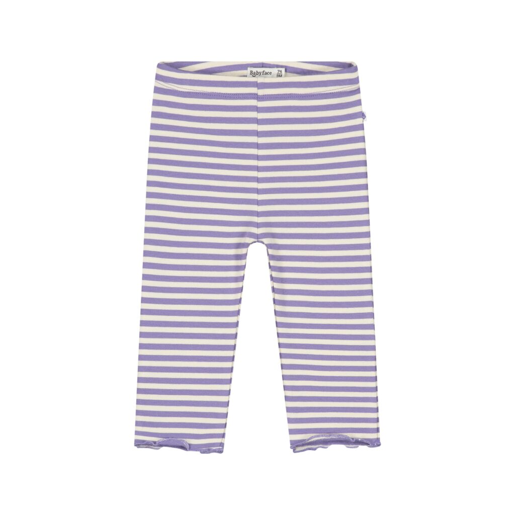 Pantaloni righe