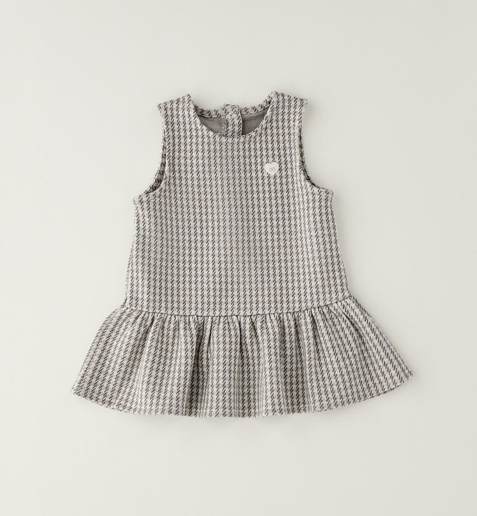 Abitino Jacquard