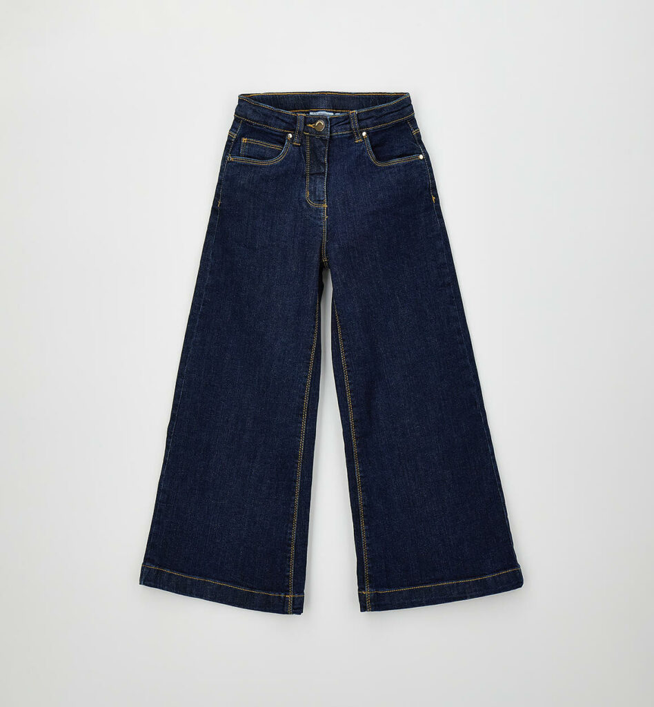 Jeans Denim Stretch