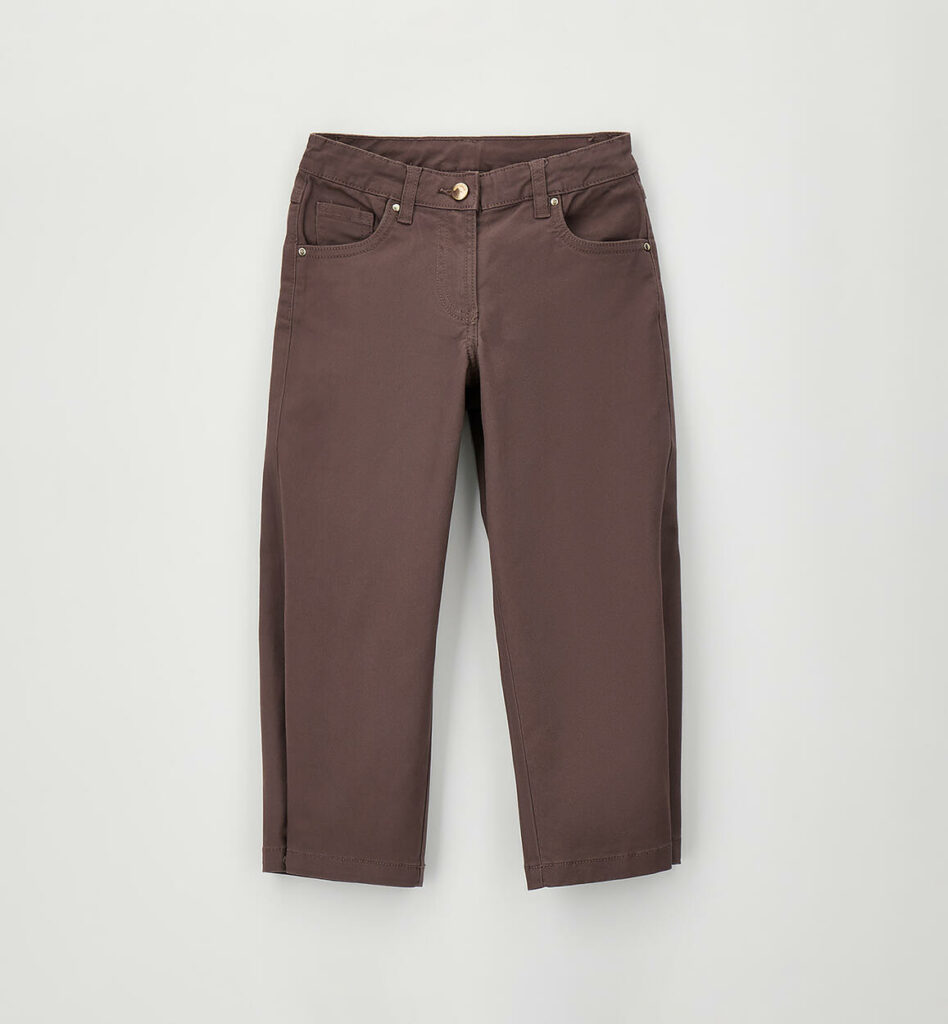 Pantalone Chocolate