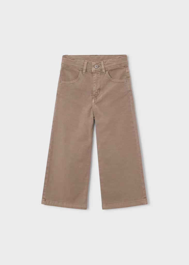 Pantalone Twill