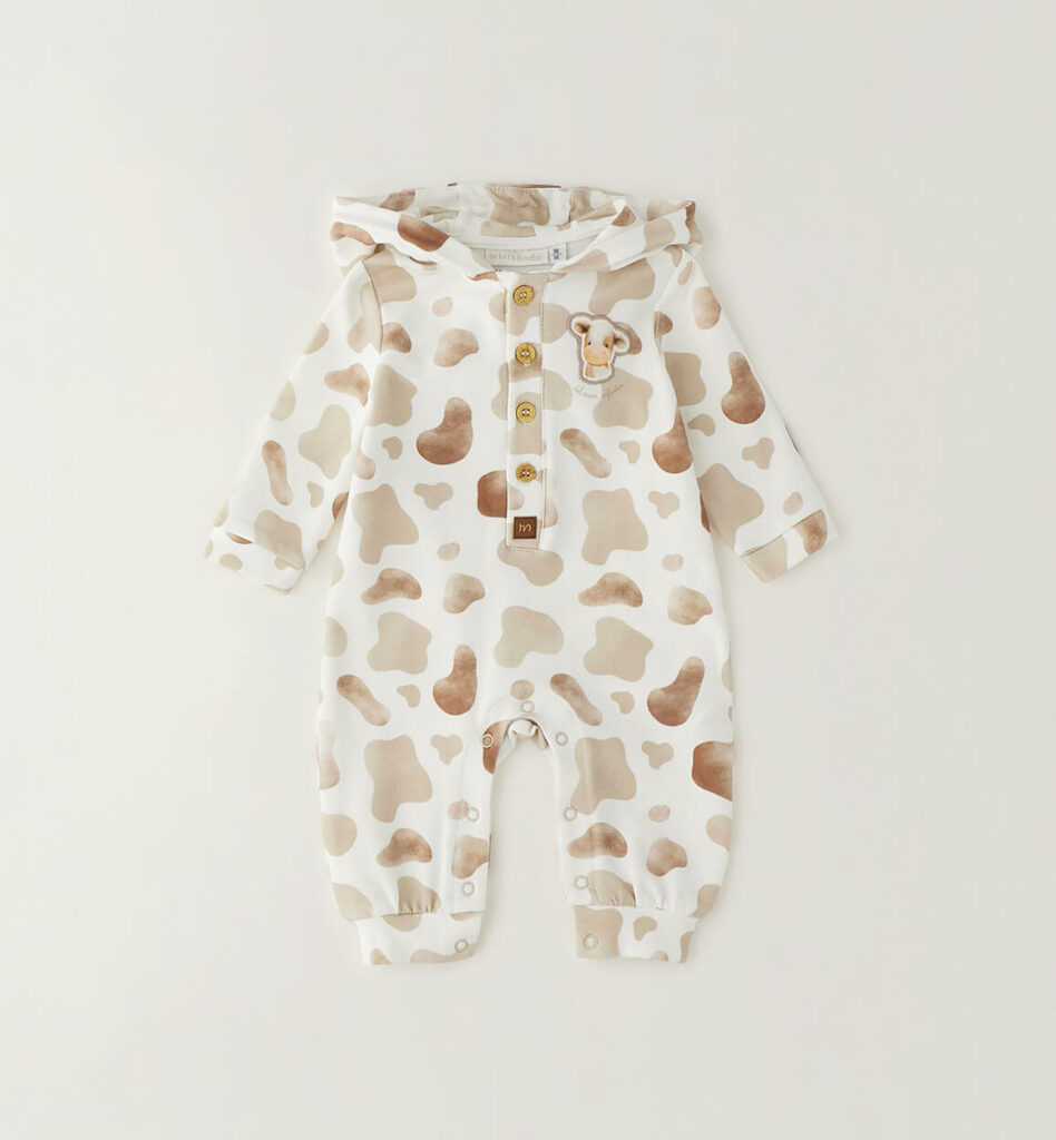 Tutina Animalier
