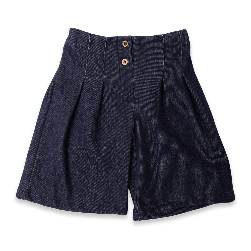 Pantalone Jeans Blu