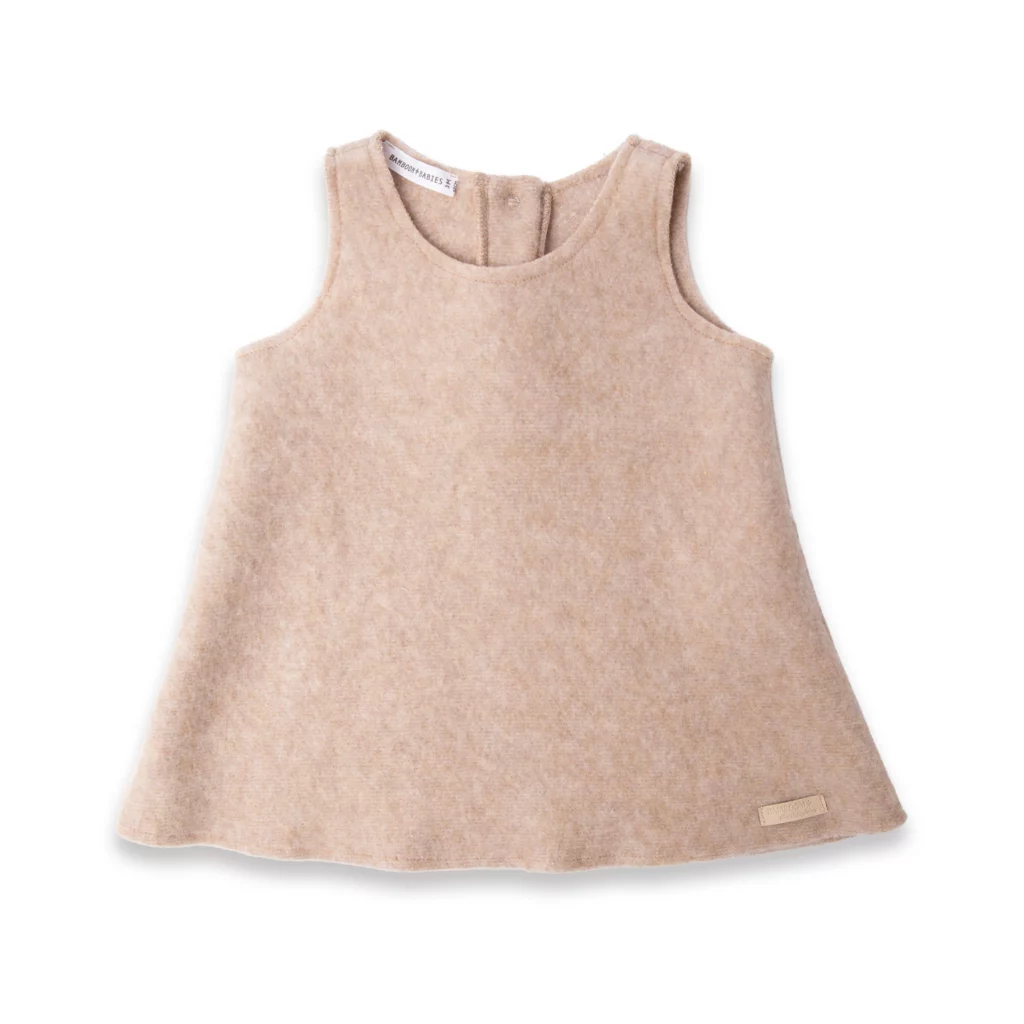 Vestito Brushed