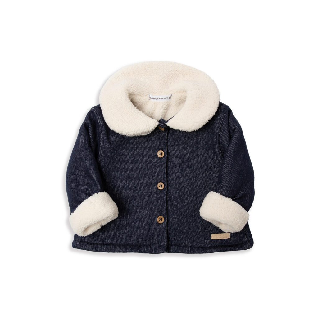 Cappotto Bimba