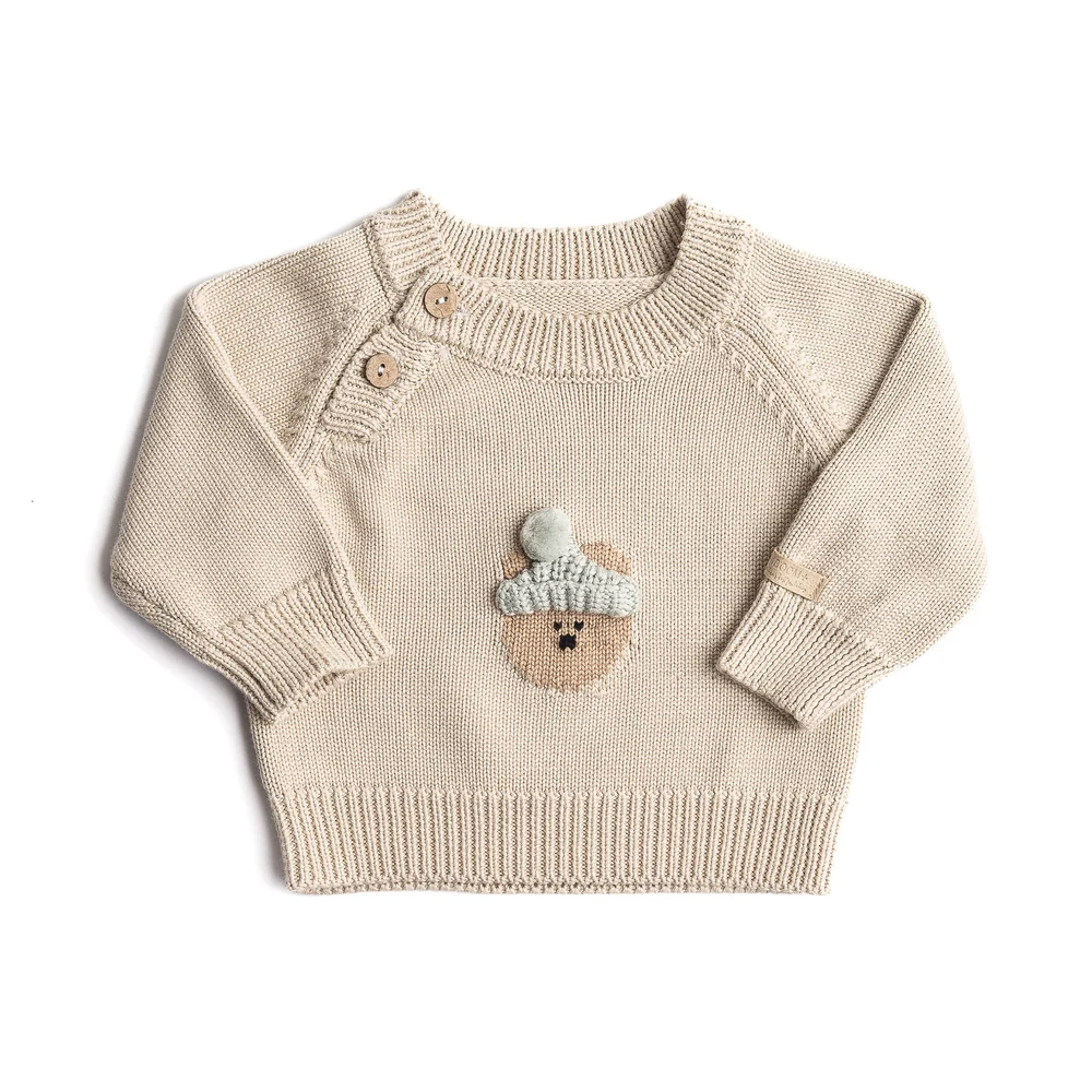 Maglia knitted
