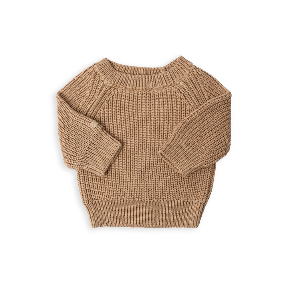 Maglia Knitted