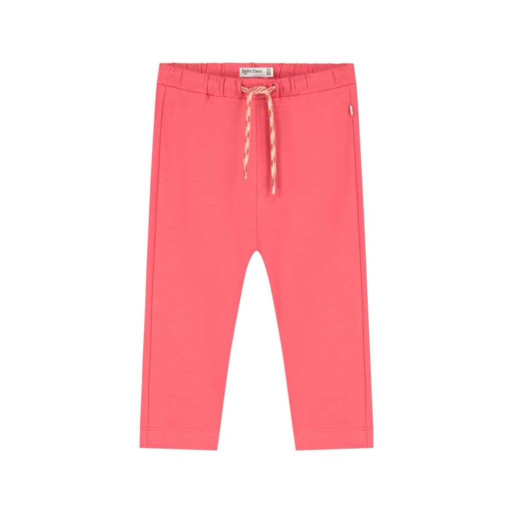 Pantalone corallo