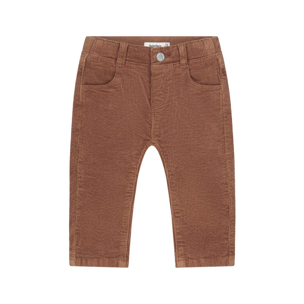Pantalone Velluto