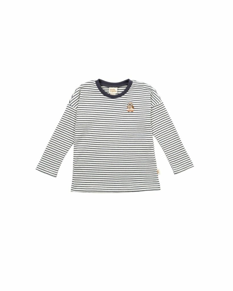 Maglia gufo