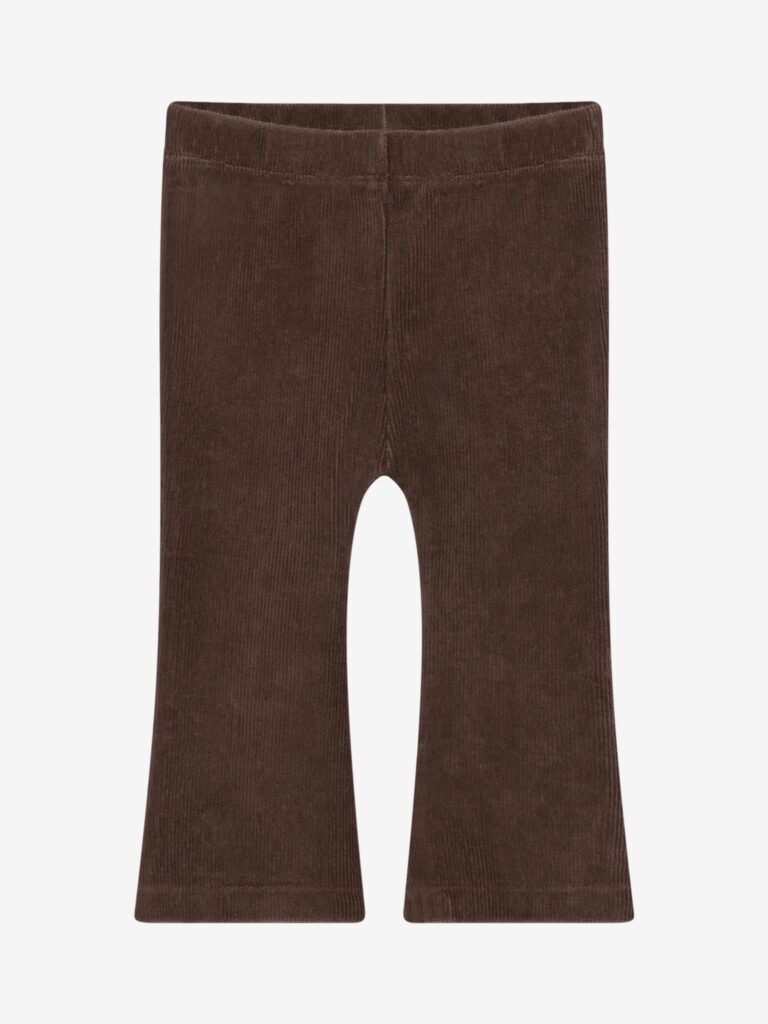 Pantalone in Velluto a Coste