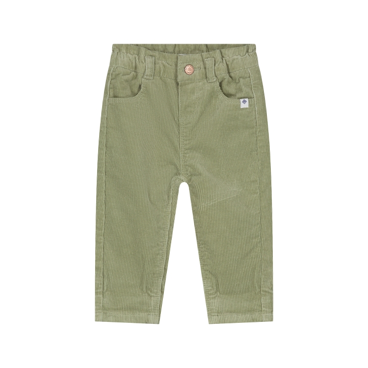 Pantalone in Velluto