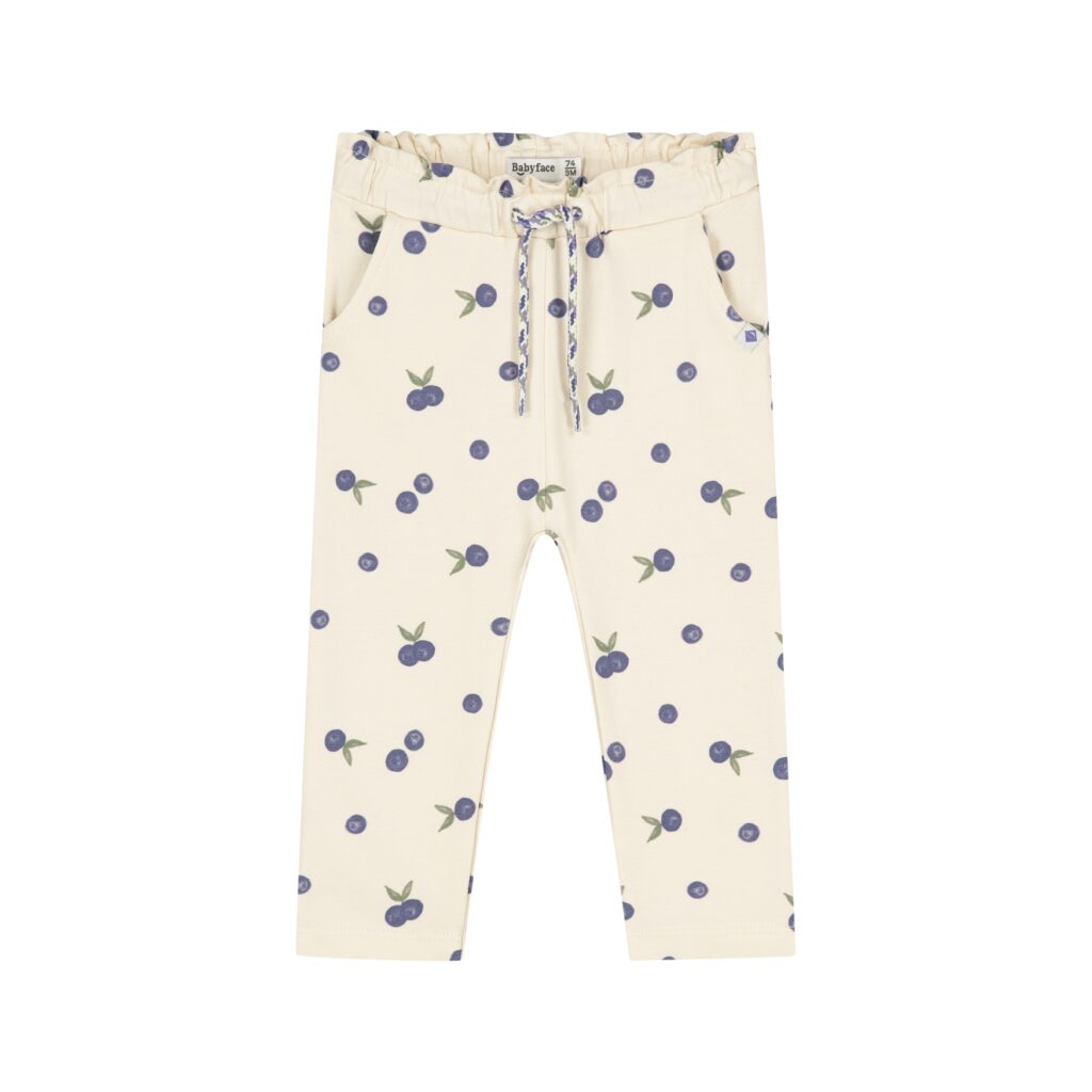 Pantalone Berry