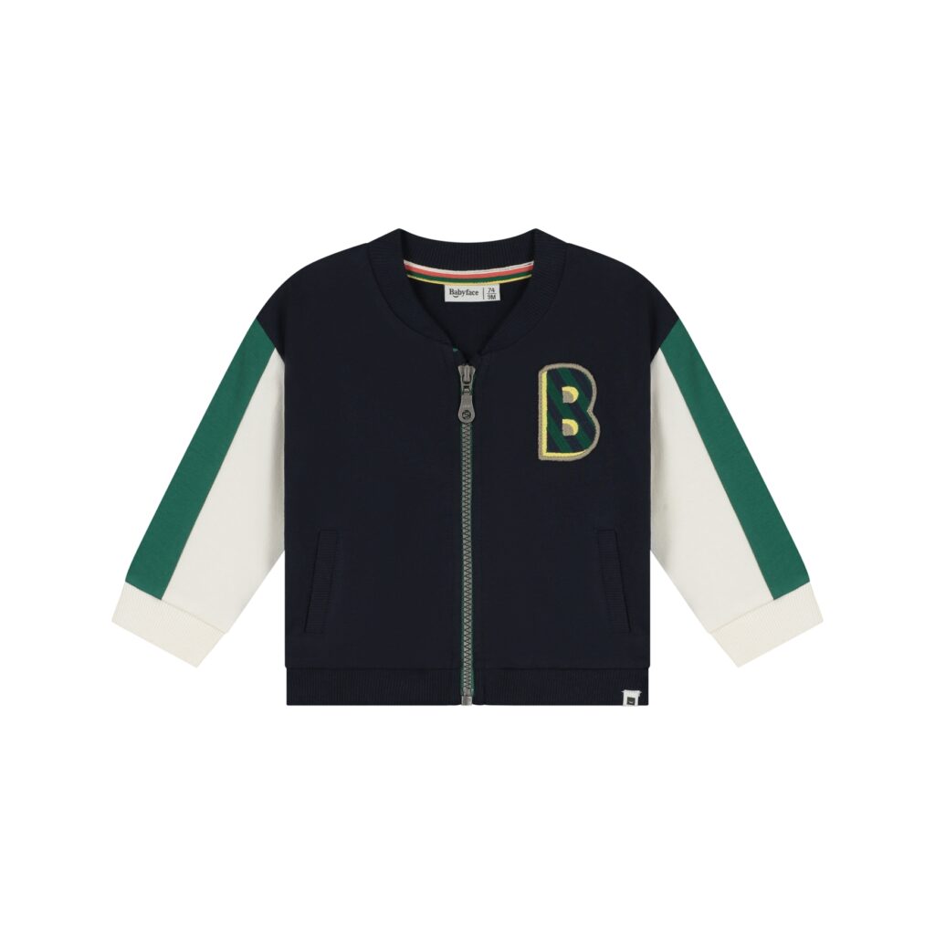 Bomber College