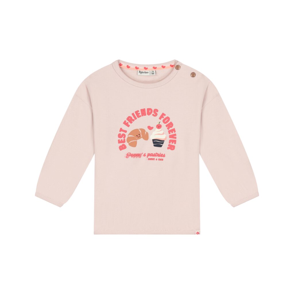 Maglia Best Friends