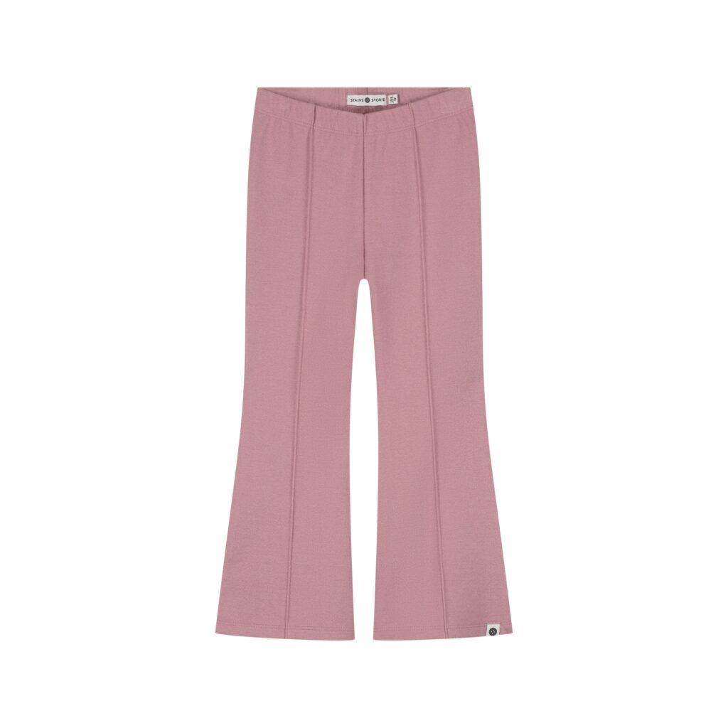Pantalone rosa