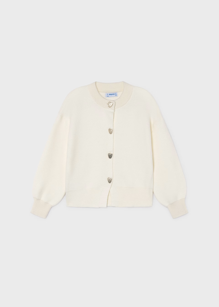 Cardigan Soia