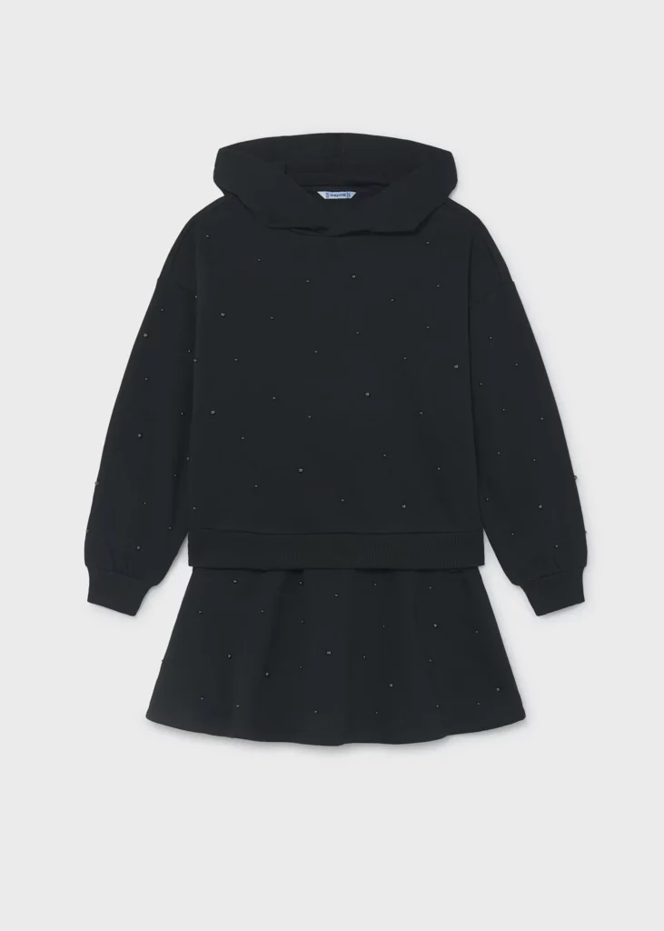 Completo Black