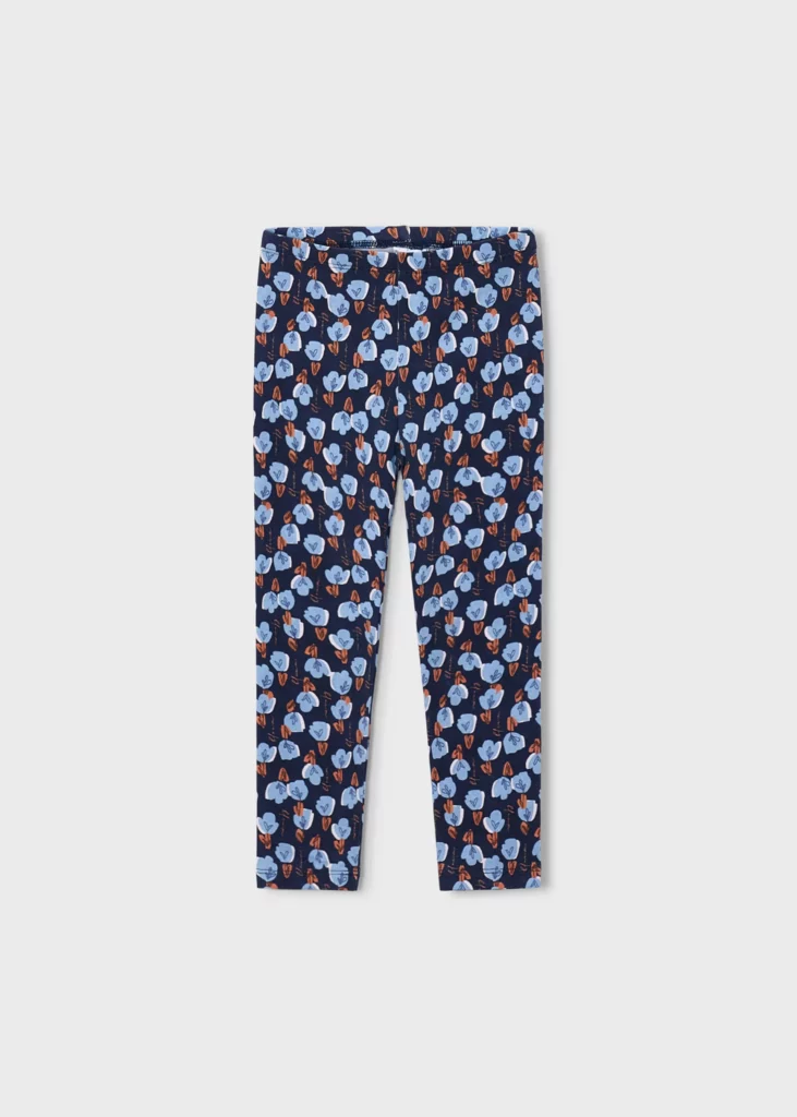 Leggings Stampato