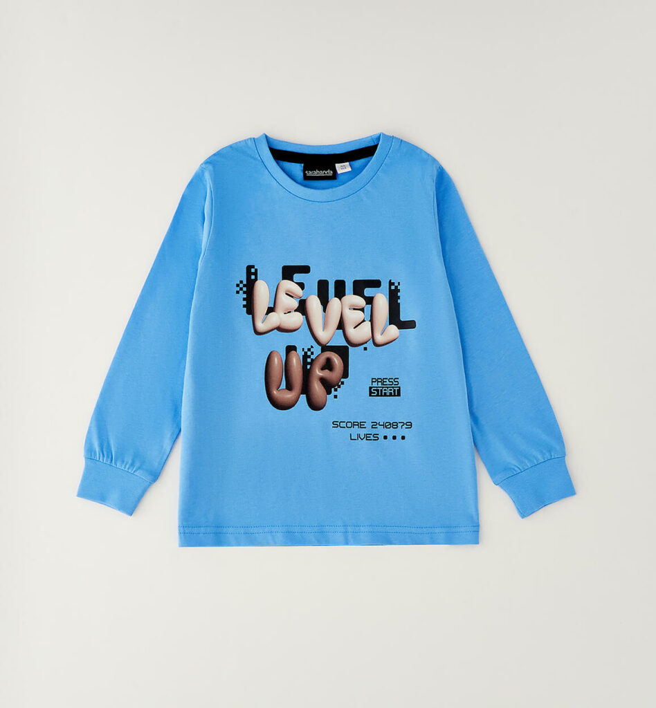 Maglia Gaming