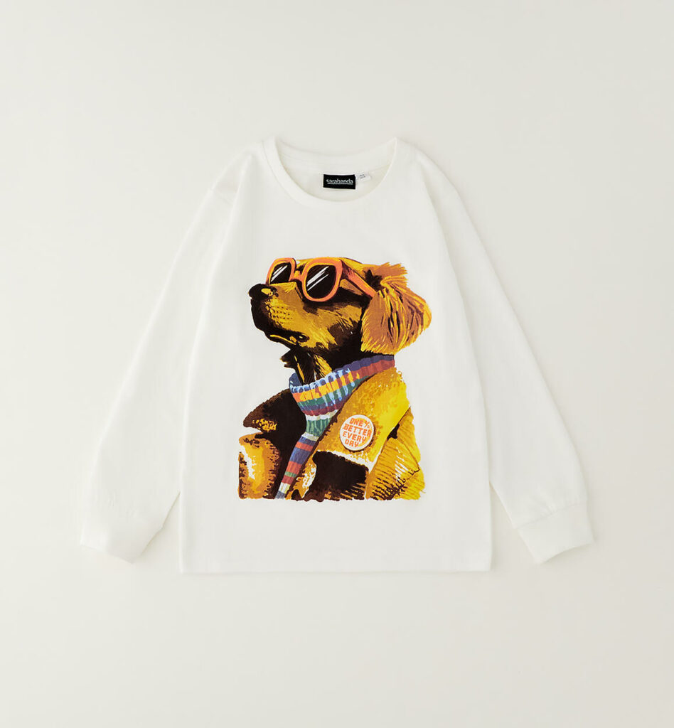 T-shirt Daily